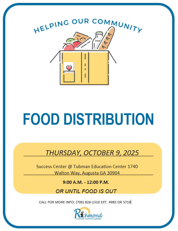food distribution